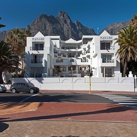 Place On The Bay Self-Catering Ciudad del Cabo Exterior foto