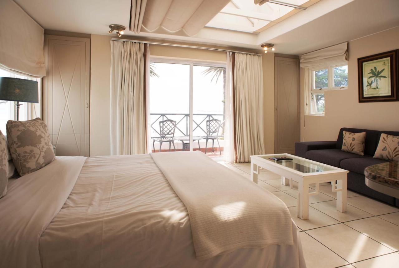 Place On The Bay Self-Catering Ciudad del Cabo Exterior foto