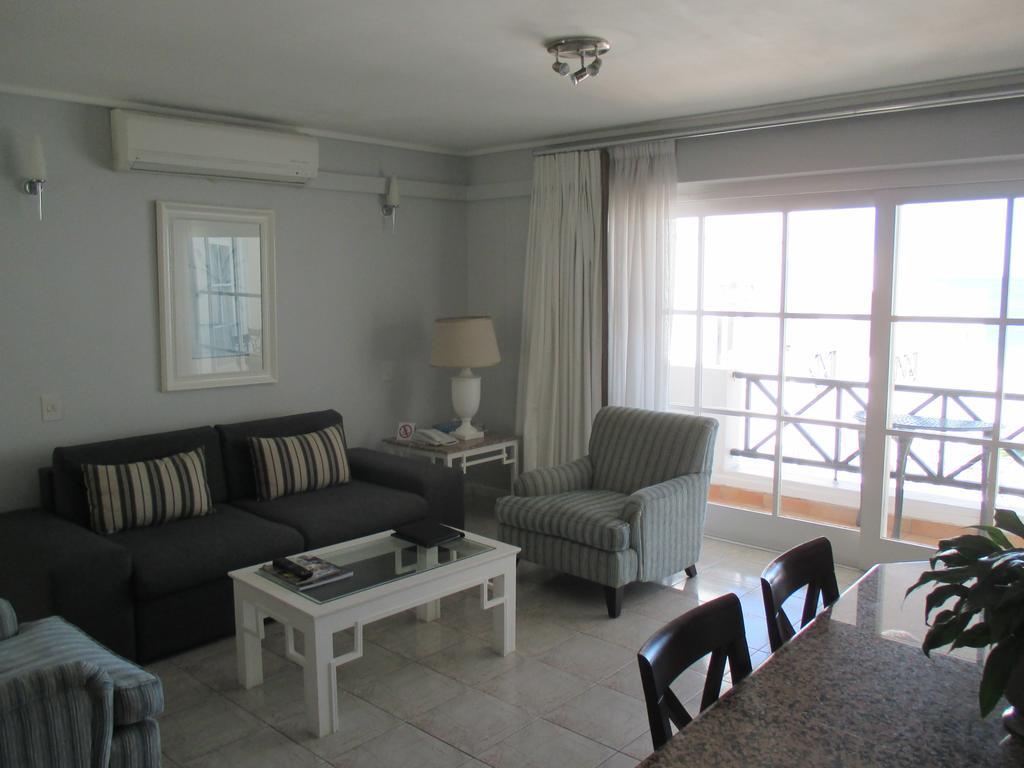 Place On The Bay Self-Catering Ciudad del Cabo Exterior foto
