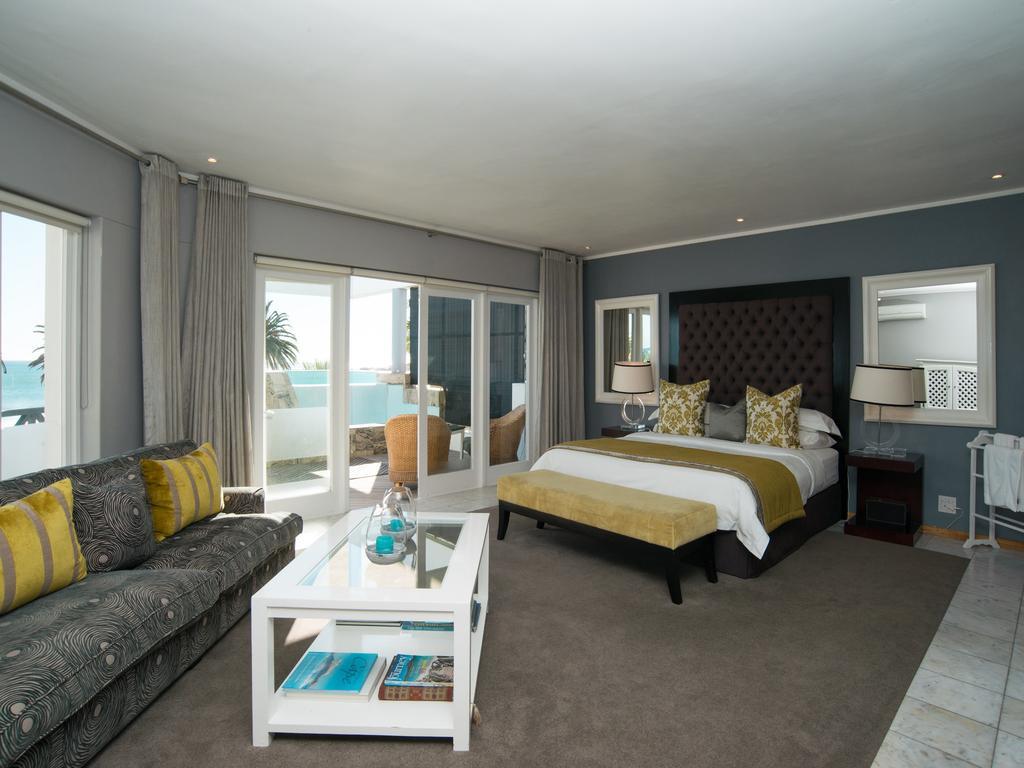 Place On The Bay Self-Catering Ciudad del Cabo Exterior foto