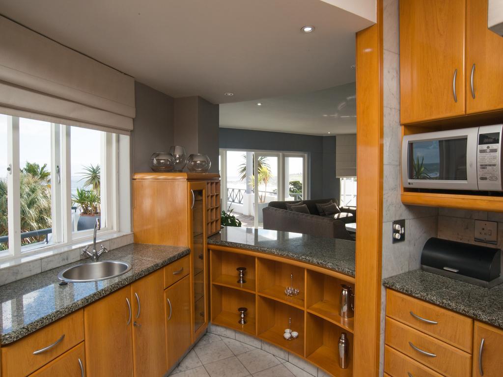 Place On The Bay Self-Catering Ciudad del Cabo Exterior foto