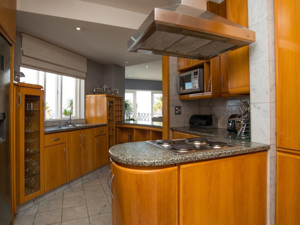 Place On The Bay Self-Catering Ciudad del Cabo Exterior foto