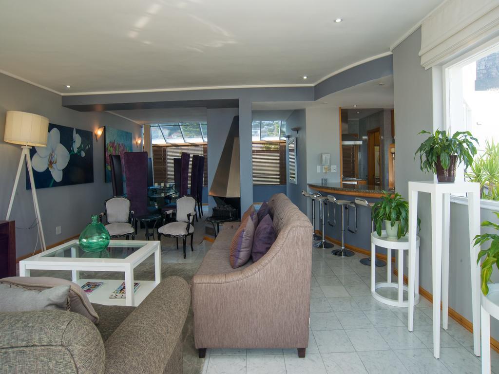 Place On The Bay Self-Catering Ciudad del Cabo Exterior foto