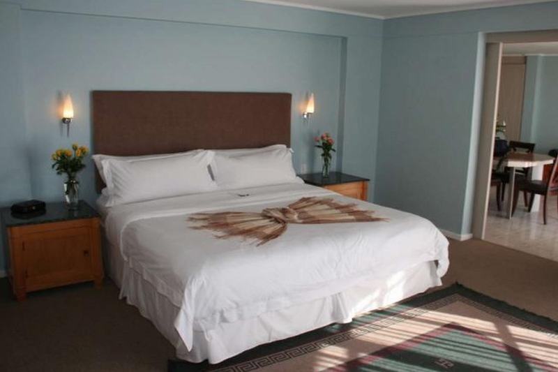 Place On The Bay Self-Catering Ciudad del Cabo Exterior foto