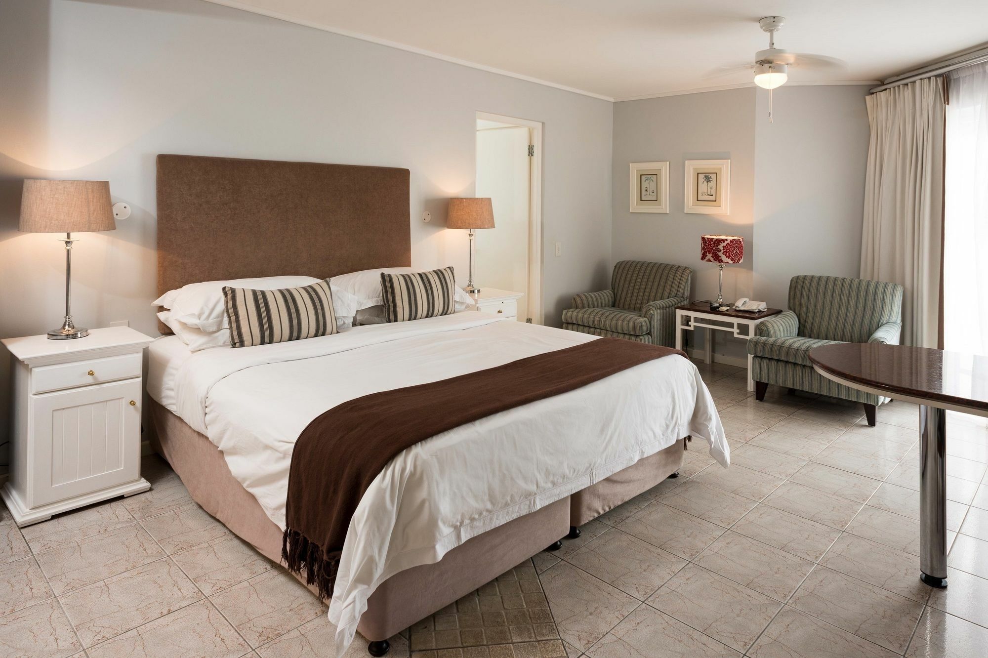 Place On The Bay Self-Catering Ciudad del Cabo Exterior foto