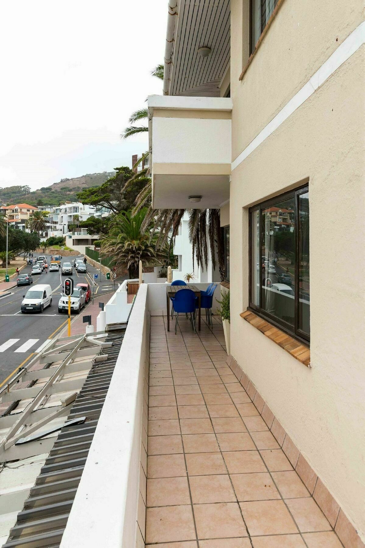 Place On The Bay Self-Catering Ciudad del Cabo Exterior foto