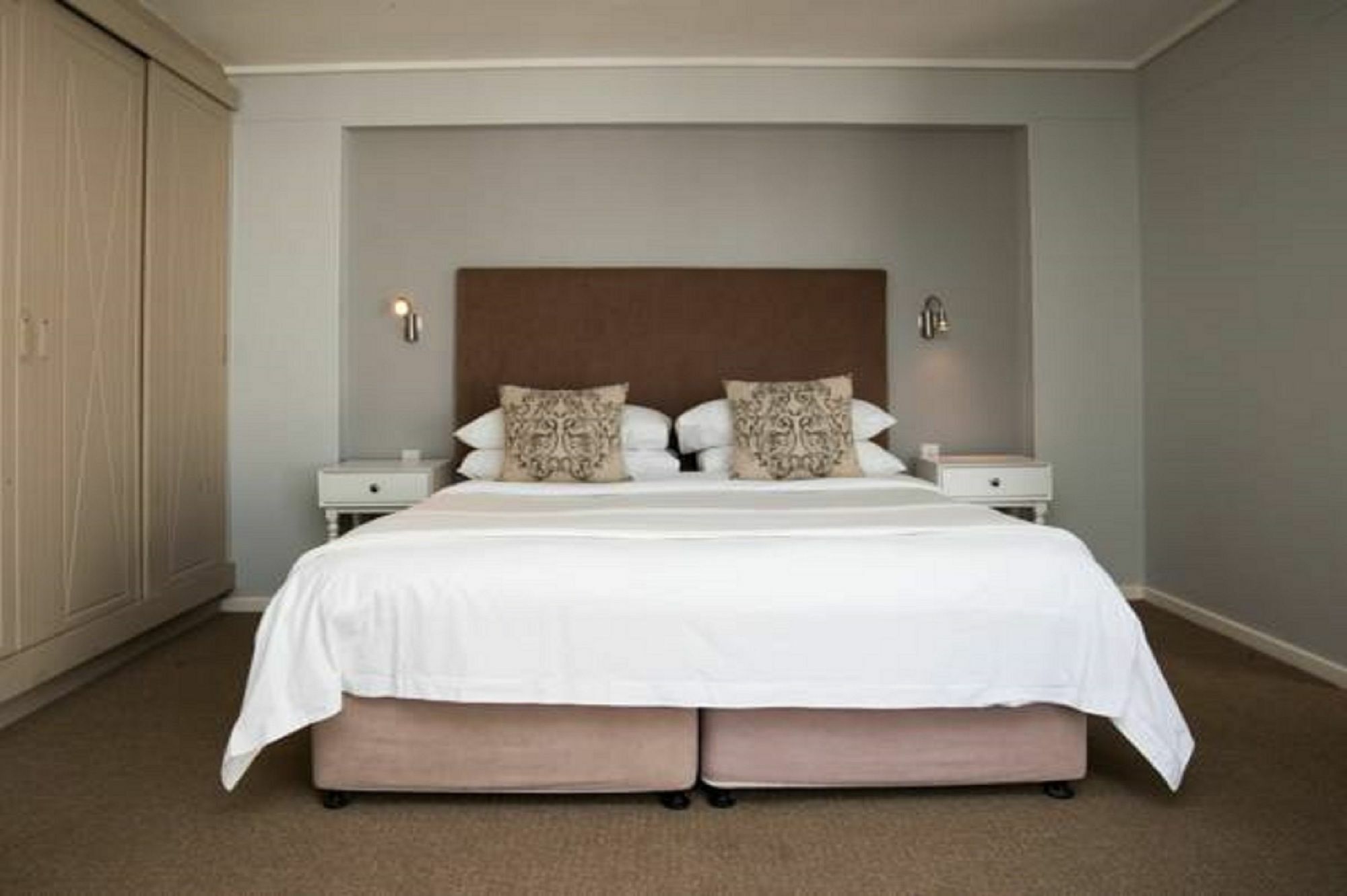 Place On The Bay Self-Catering Ciudad del Cabo Exterior foto