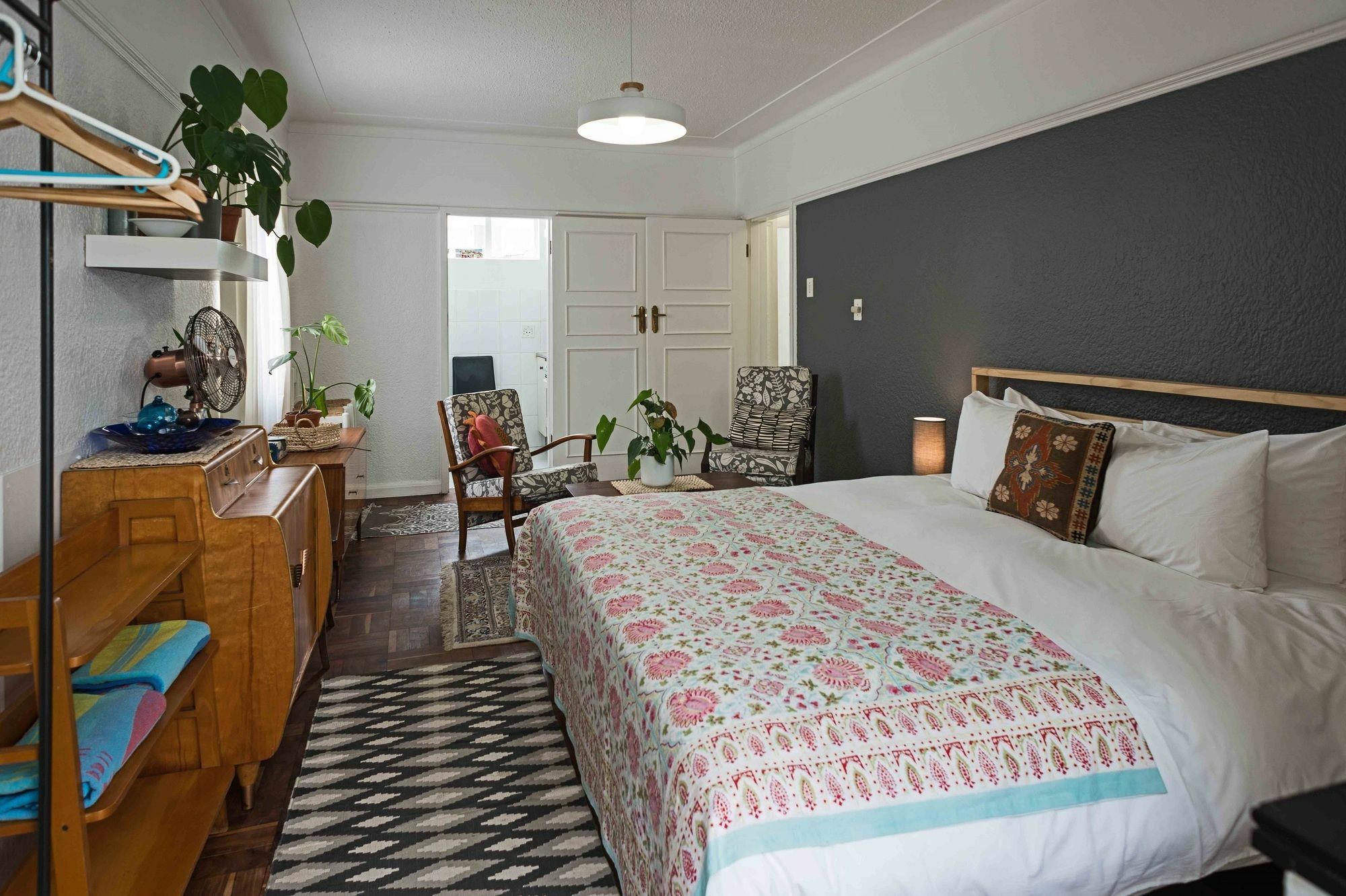 Place On The Bay Self-Catering Ciudad del Cabo Exterior foto