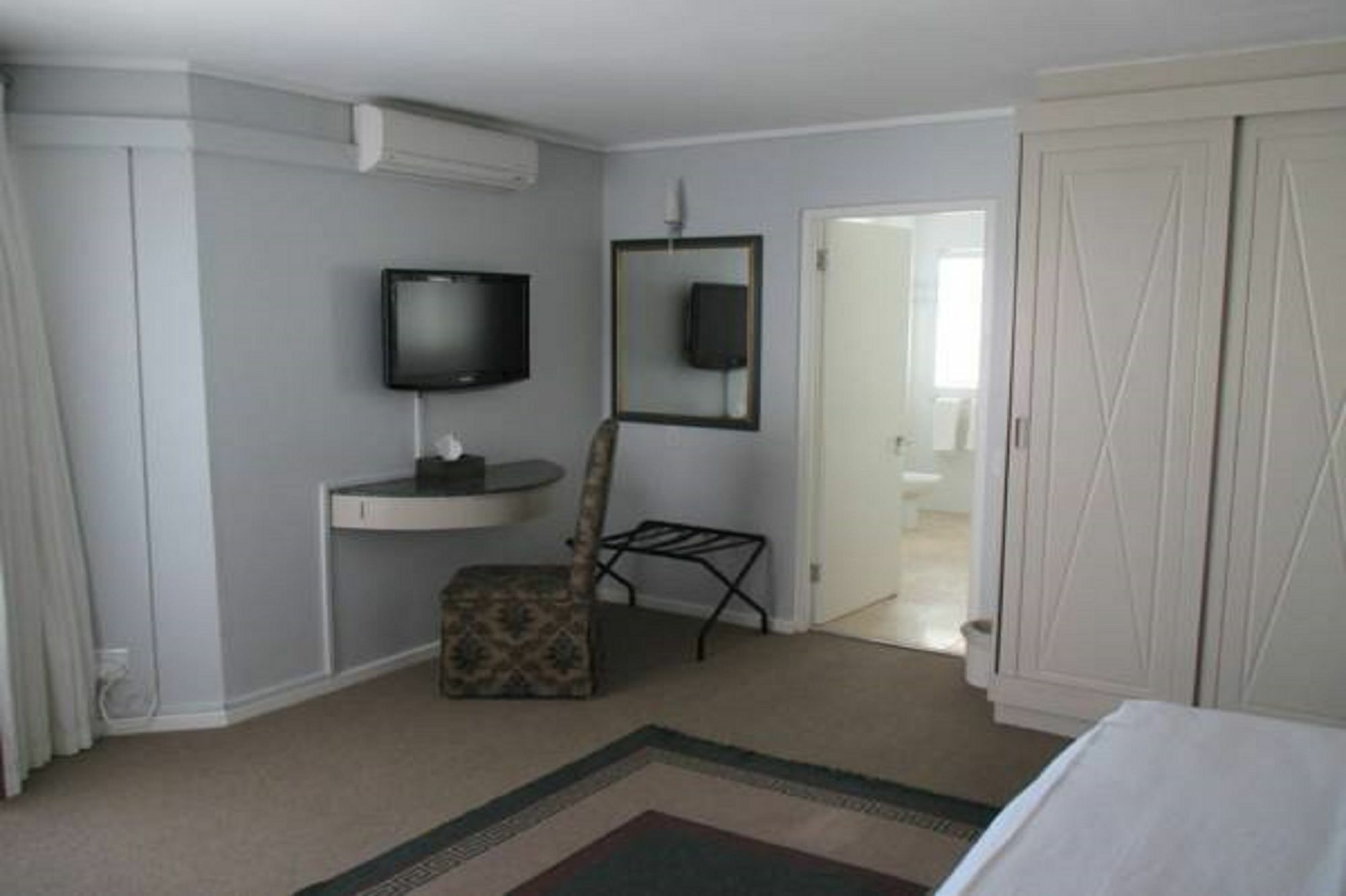 Place On The Bay Self-Catering Ciudad del Cabo Exterior foto