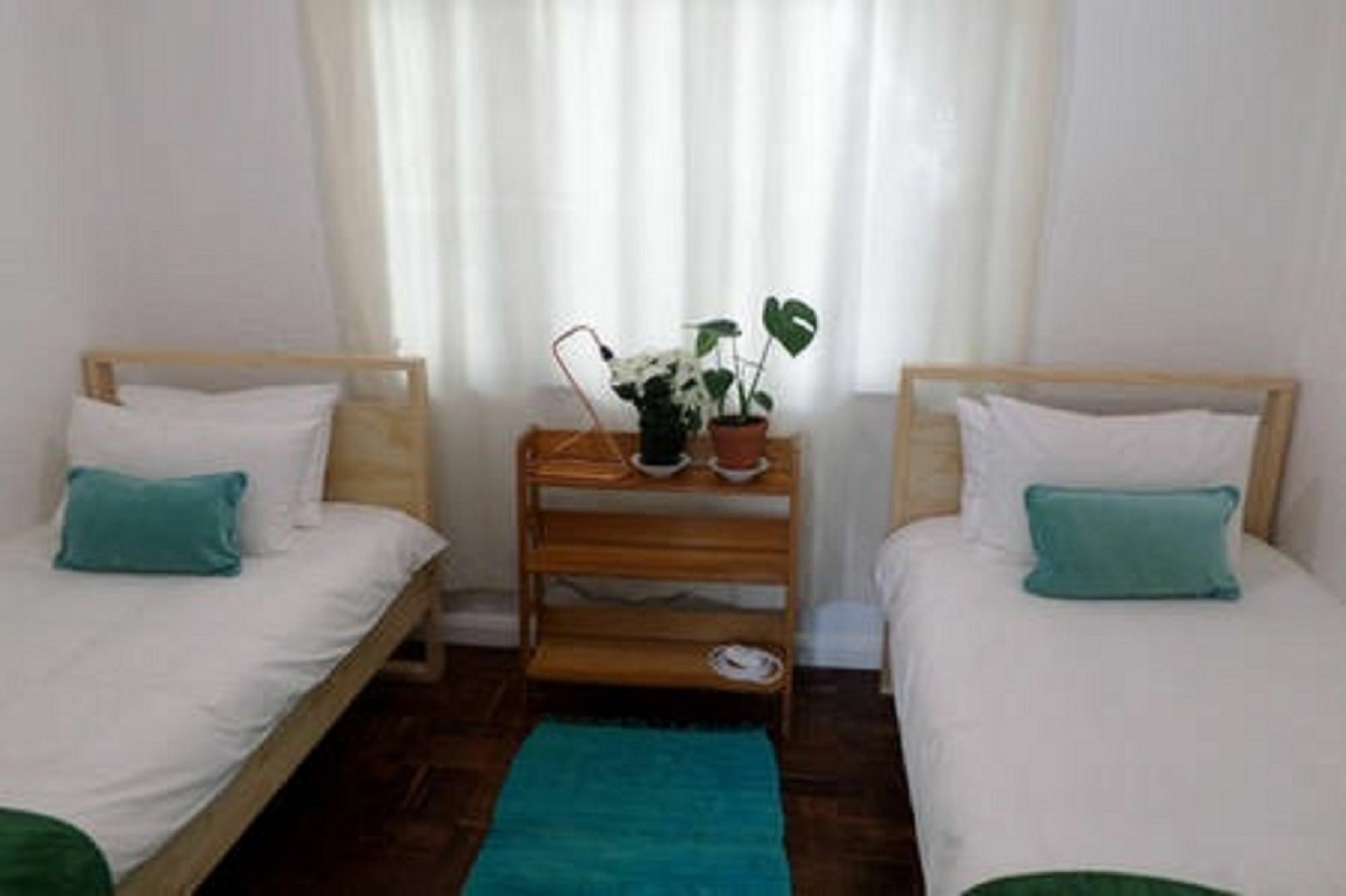 Place On The Bay Self-Catering Ciudad del Cabo Exterior foto