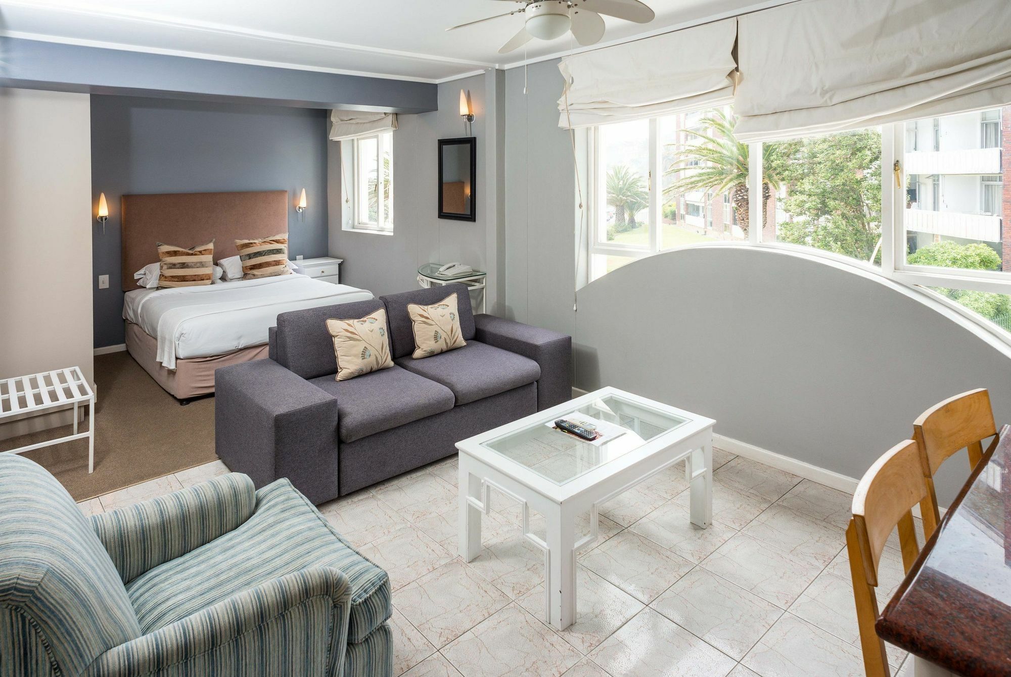 Place On The Bay Self-Catering Ciudad del Cabo Exterior foto