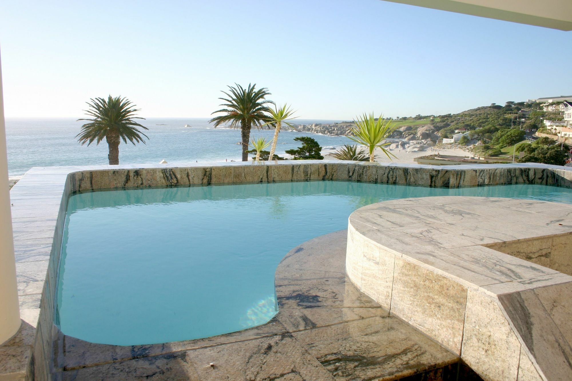 Place On The Bay Self-Catering Ciudad del Cabo Exterior foto