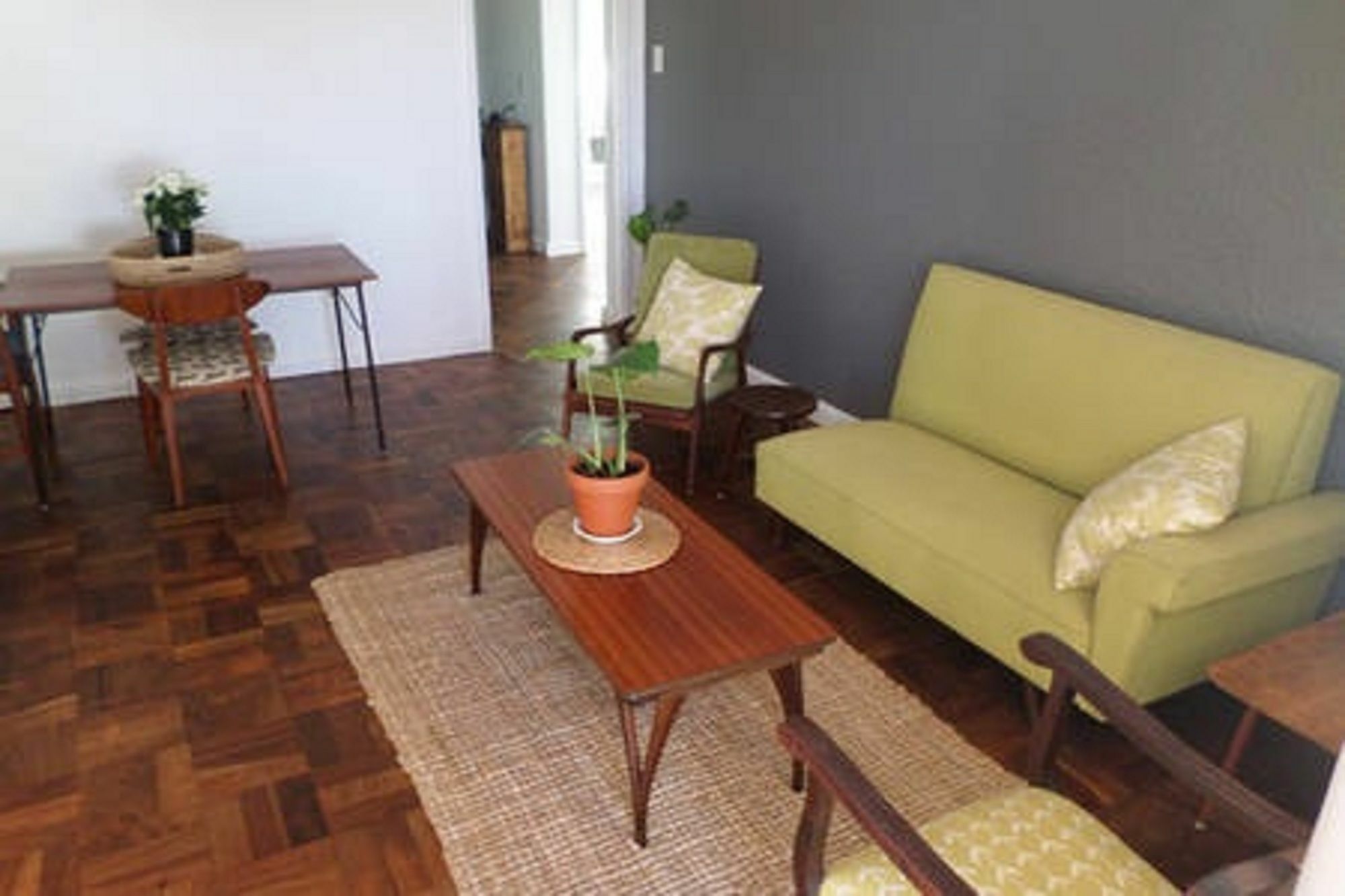 Place On The Bay Self-Catering Ciudad del Cabo Exterior foto