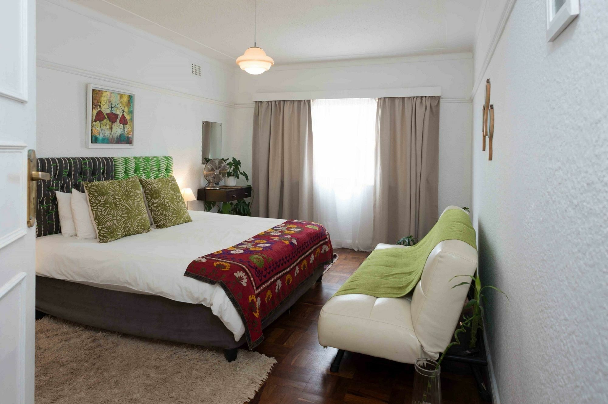 Place On The Bay Self-Catering Ciudad del Cabo Exterior foto