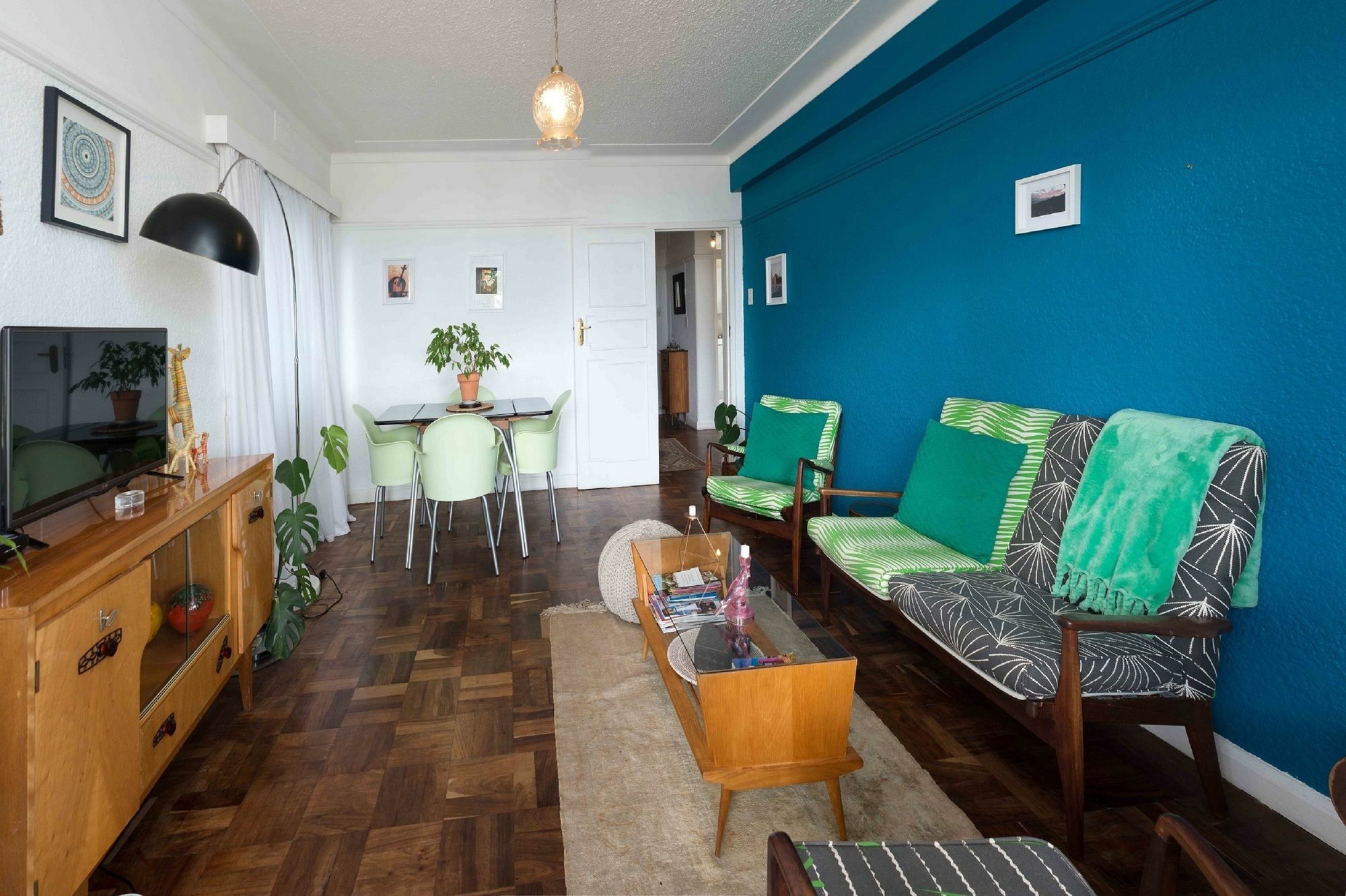 Place On The Bay Self-Catering Ciudad del Cabo Exterior foto